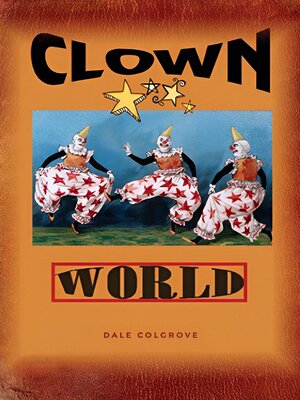 cover image of Clown World